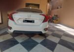 Honda Civic 2020