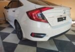 Honda Civic 2020