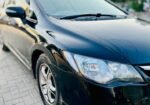 Toyota Corolla Se-saloon