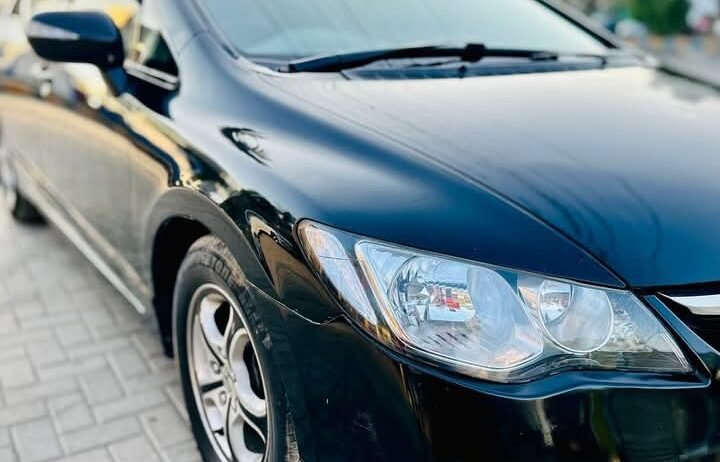 Toyota Corolla Se-saloon
