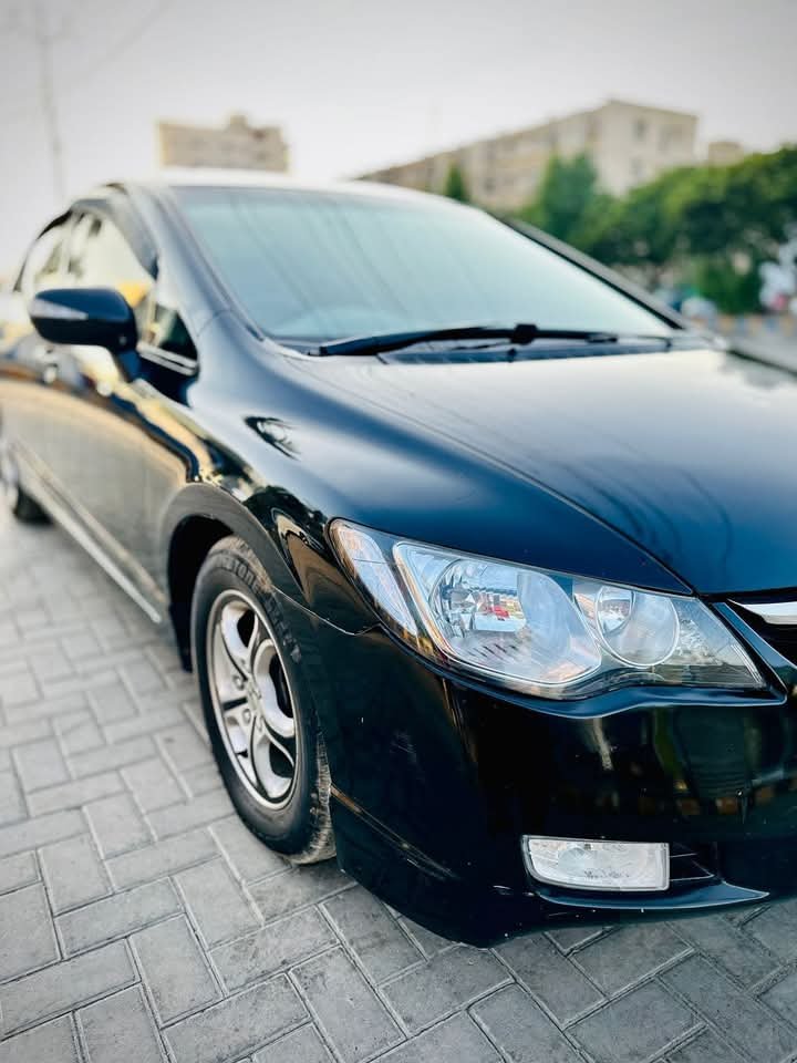 Toyota Corolla Se-saloon