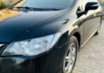 Toyota Corolla Se-saloon