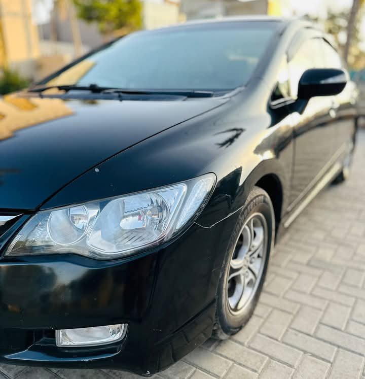 Toyota Corolla Se-saloon