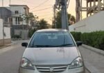 Suzuki Liana RXI 2006