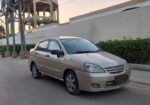 Suzuki Liana RXI 2006