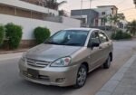 Suzuki Liana RXI 2006