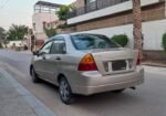 Suzuki Liana RXI 2006