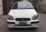 Hyundai Santro 2005