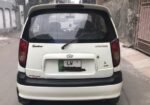 Hyundai Santro 2005