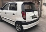 Hyundai Santro 2005