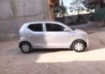 Suzuki Alto AGS VXL 2021