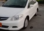 Honda Civic 2006