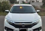 Honda Civic 2021