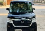 Honda N Box G Slash 2020