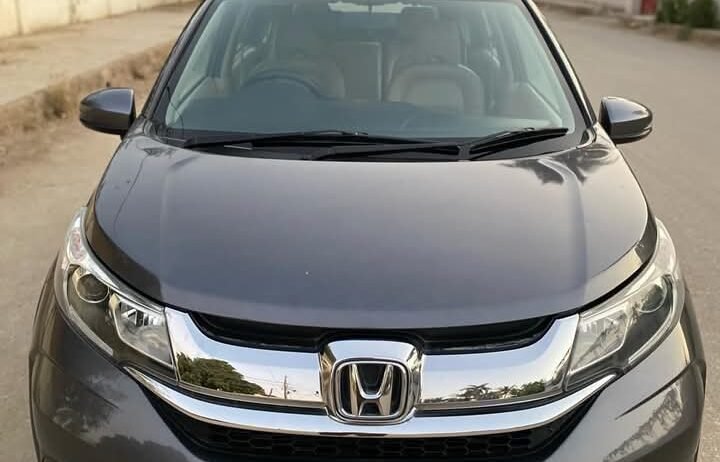 Honda BRV 2018