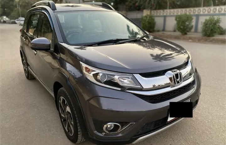 Honda BRV 2018