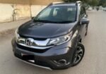 Honda BRV 2018