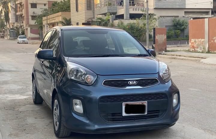 KIA Picanto 2020