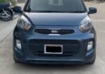 KIA Picanto 2020