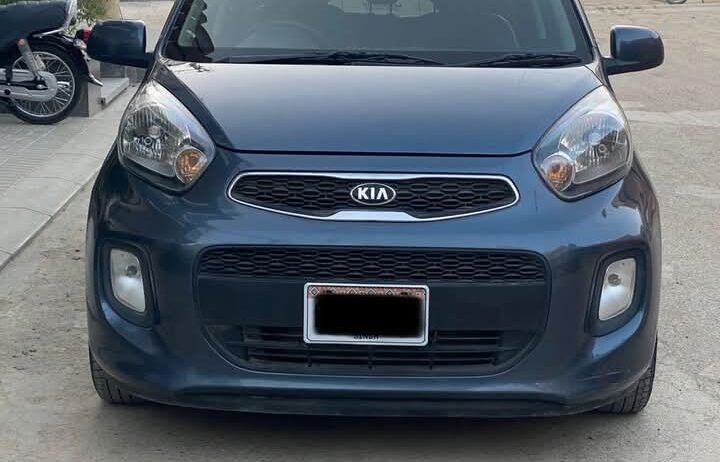 KIA Picanto 2020