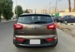 KIA Sportage 2014