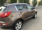 KIA Sportage 2014