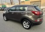 KIA Sportage 2014