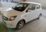 Suzuki Cultus VXL 2019/2020