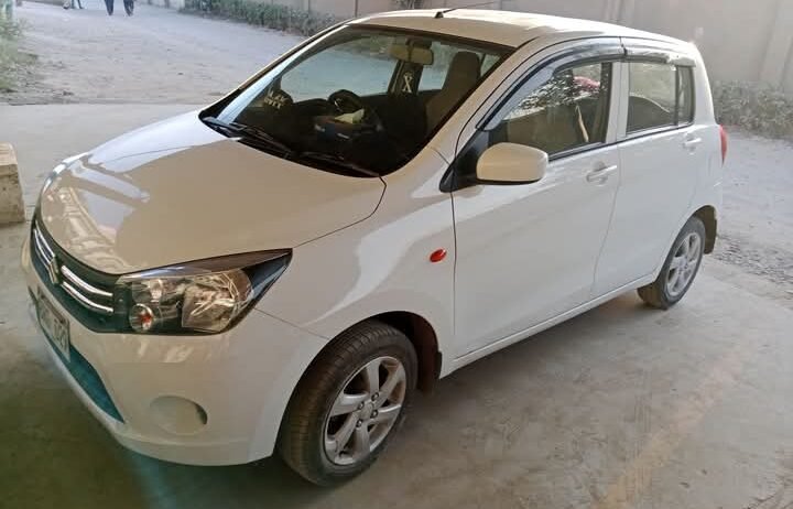 Suzuki Cultus VXL 2019/2020