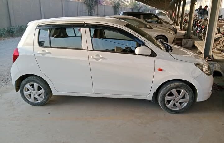 Suzuki Cultus VXL 2019/2020