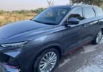 Changan Oshan X7 2022