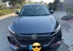 Changan Oshan X7 2022