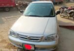 Suzuki Cultus 2010