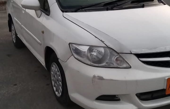 Honda Civic 2006