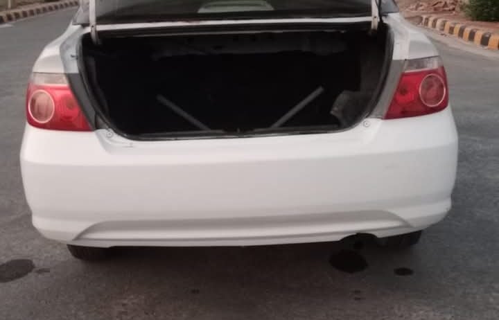 Honda Civic 2006