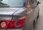 Honda city manual 2007