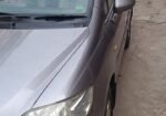 Honda city manual 2007