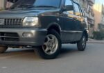 Suzuki Mehran Grey