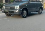 Suzuki Mehran Grey