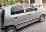 Hyundai Santro 2003