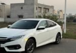 Honda Civic 2021