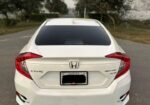 Honda Civic 2021