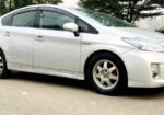 Toyota Prius 2010