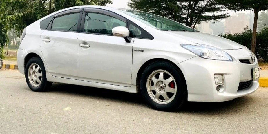 Toyota Prius 2010