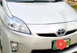 Toyota Prius 2010