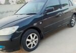 Honda VTI orial 2004