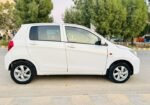 Suzuki Cultus VXL MT 2019