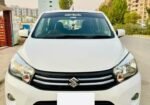 Suzuki Cultus VXL MT 2019