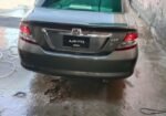 Honda City 2005