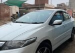 Honda City 2018